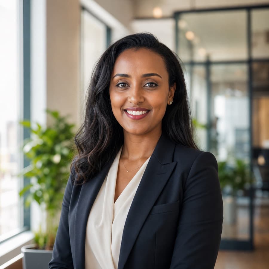 Hanna Tesfaye