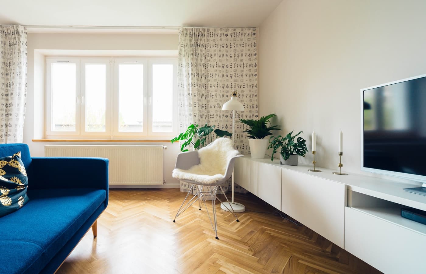 2 Bedroom · Floor 7 · Unit 10