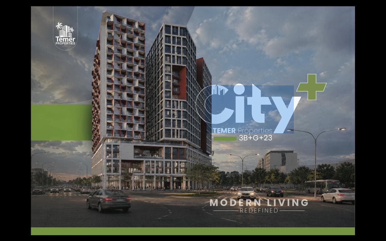 City + ( Sarbet )